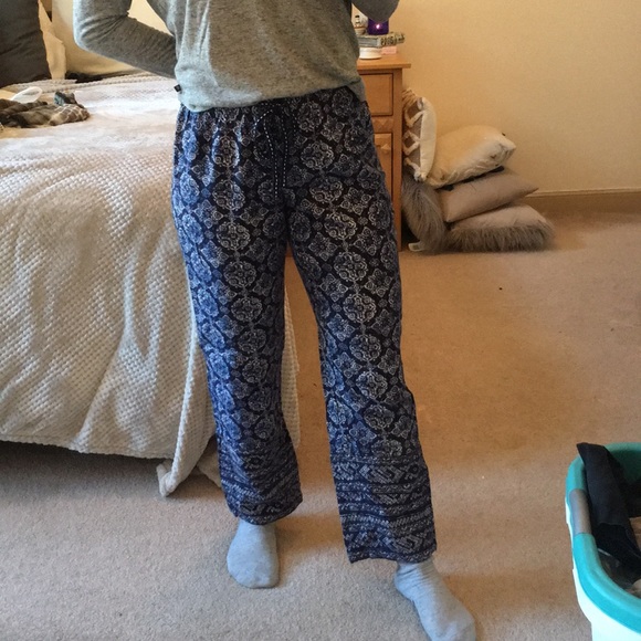 Lucky Brand Other - Pajama Pants Bundle! Small-Medium